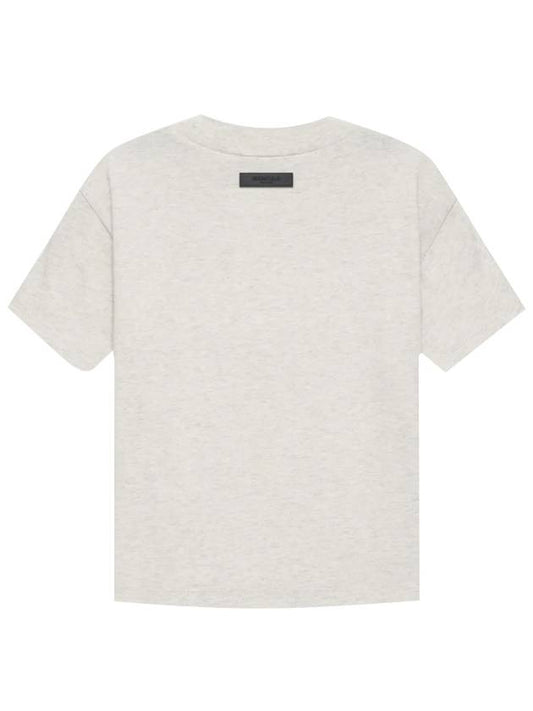 1977 t shirt light oatmeal men - FEAR OF GOD ESSENTIALS - BALAAN 2