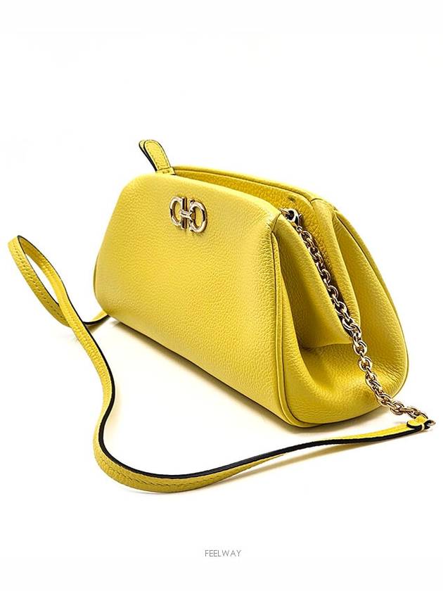 women cross bag - SALVATORE FERRAGAMO - BALAAN 2