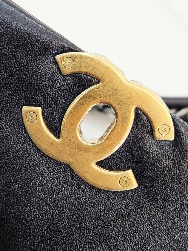 women shoulder bag - CHANEL - BALAAN 7