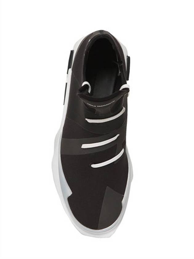 NOCI low nylon slipon sneakers - Y-3 - BALAAN 7
