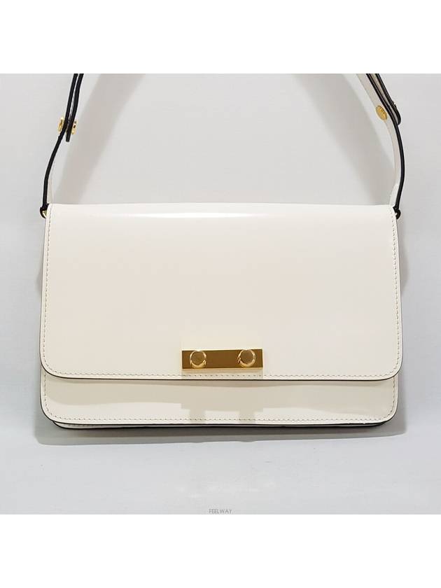 women shoulder bag - MARNI - BALAAN 2