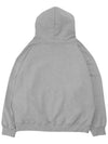 Arch Patch Metaverse Hoodie Gray - AOX - BALAAN 10