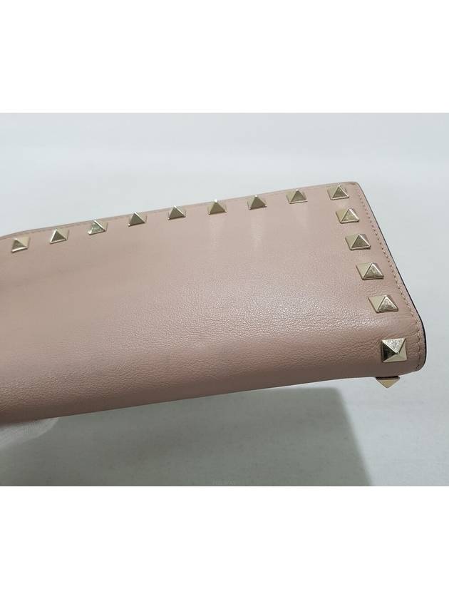 women s long wallet - VALENTINO - BALAAN 6