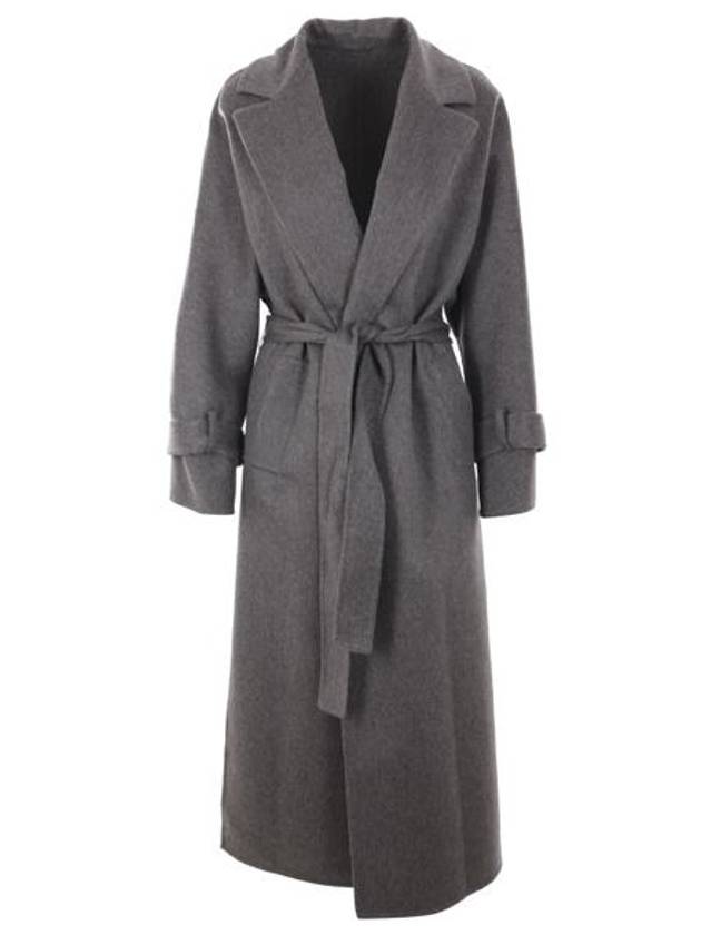 Brunello Cucinelli Coats - BRUNELLO CUCINELLI - BALAAN 1