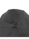 Cotton String Balaclava Gray - OGARP - BALAAN 5