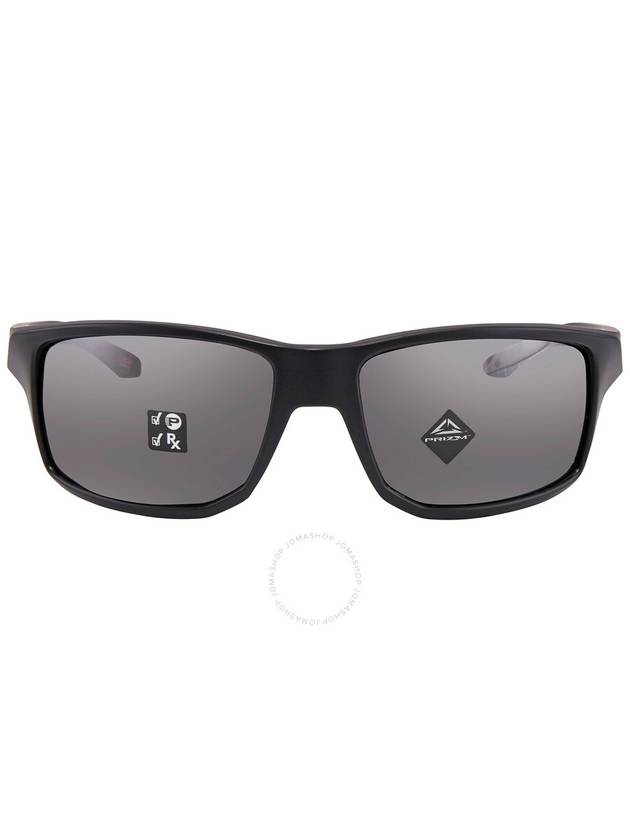 Oakley Gibston Prizm Black Polarized Square Men's Sunglasses OO9449 944906 60 - OAKLEY - BALAAN 1