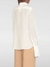 Lelia silk blouse - MAX MARA SPORTMAX - BALAAN 2