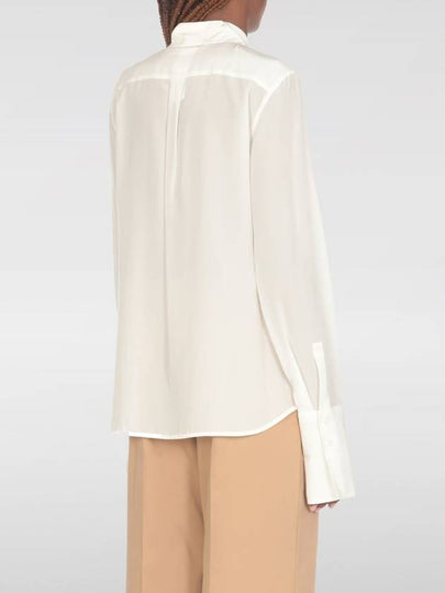 Lelia silk blouse - MAX MARA SPORTMAX - BALAAN 2