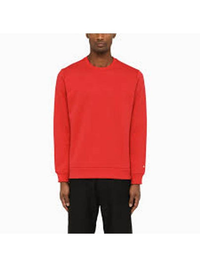 Stellina Sweatshirt Red - STONE ISLAND - BALAAN 2