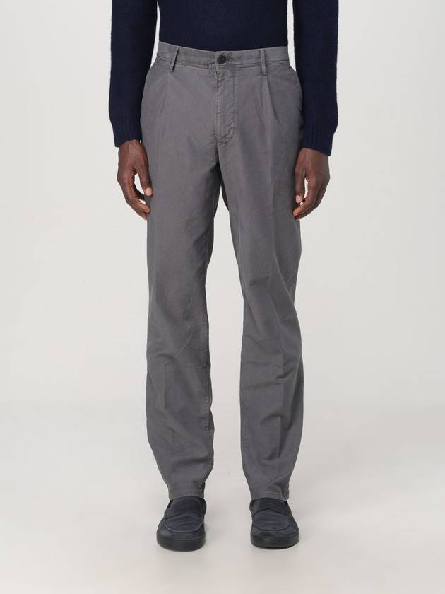 Pants men Incotex - INCOTEX - BALAAN 1