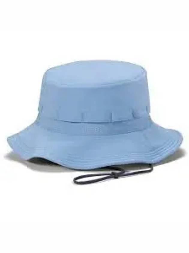 Logo Cranbrook Bucket Hat Light Blue - ARC'TERYX - BALAAN 2