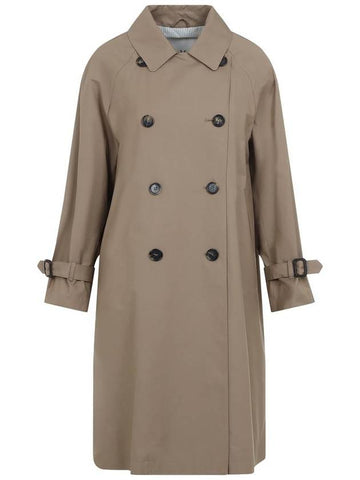 Max Mara The Cube Coat - MAX MARA - BALAAN 1