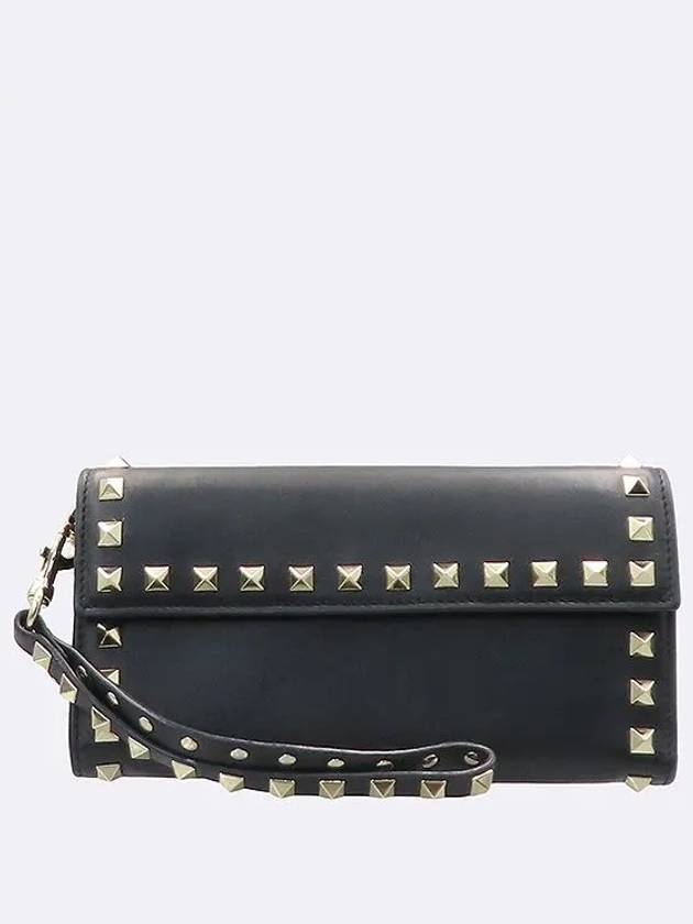 NW1P0225BOL long wallet - VALENTINO - BALAAN 1