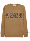 Women s Plata Wool Sweater 045 - MAX MARA - BALAAN 1