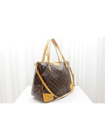 Monogram Estrella GM Tote Shoulder Bag M41231 - LOUIS VUITTON - BALAAN 2