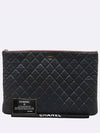 A82552 Clutch Bag - CHANEL - BALAAN 1