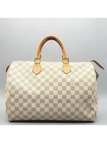 N41535 Tote Bag - LOUIS VUITTON - BALAAN 1