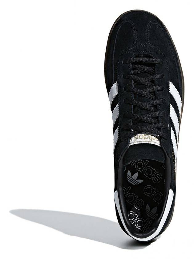 Handball Special Low Top Sneakers Black - ADIDAS - BALAAN 6