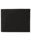 CREW 6 CC 50492472 001 Matte leather wallet - HUGO BOSS - BALAAN 2