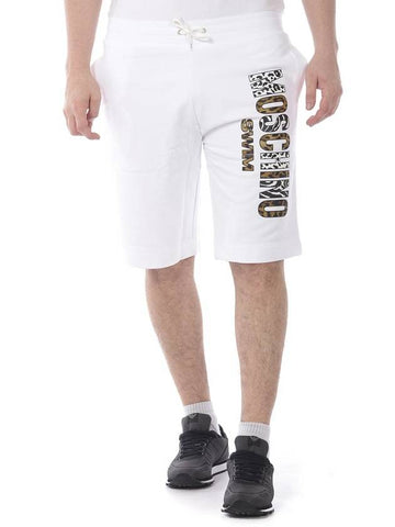 Moschino Swim Short - MOSCHINO - BALAAN 1