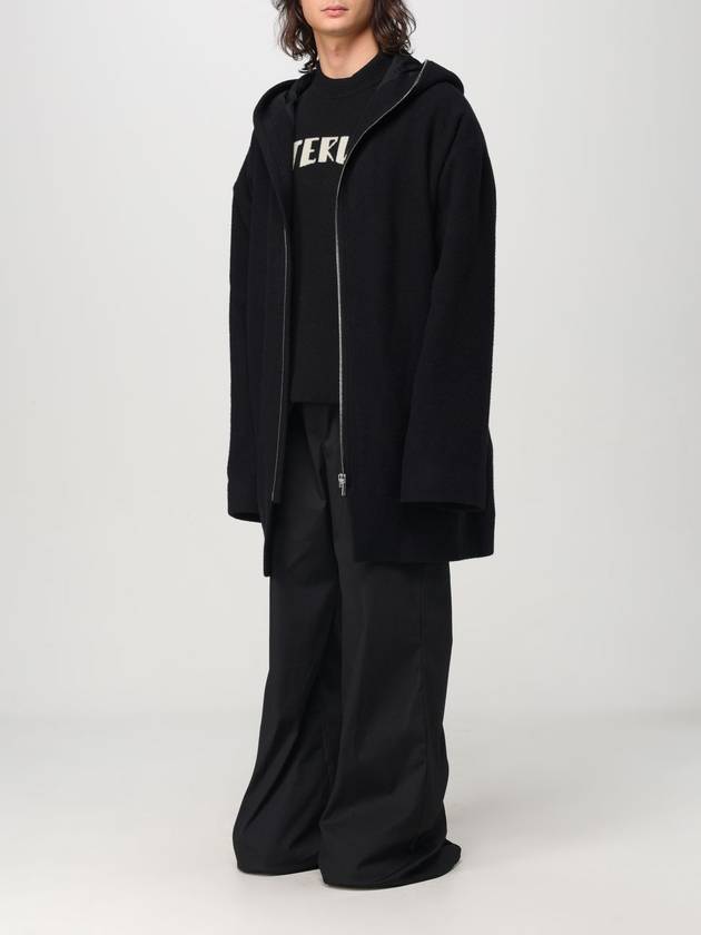 Jacket men Rick Owens - RICK OWENS - BALAAN 4