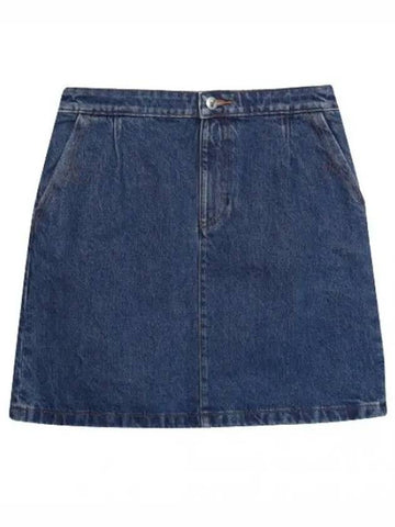 Brigitte Skirt Women - A.P.C. - BALAAN 1