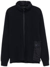 CP Company Men s Cotton Hooded Zip up 17CLKN016A 897 - CP COMPANY - BALAAN 2