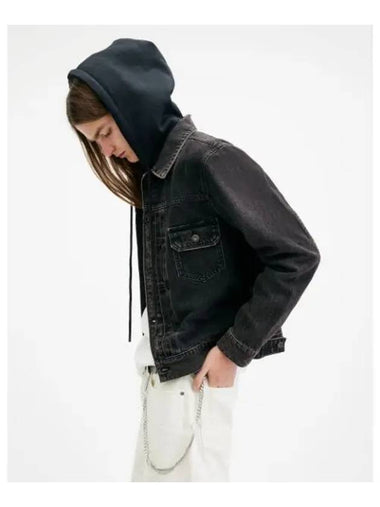 Spirit Jacket M017OA 5 - ALLSAINTS - BALAAN 1