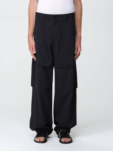 Pants men Msgm - MSGM - BALAAN 1