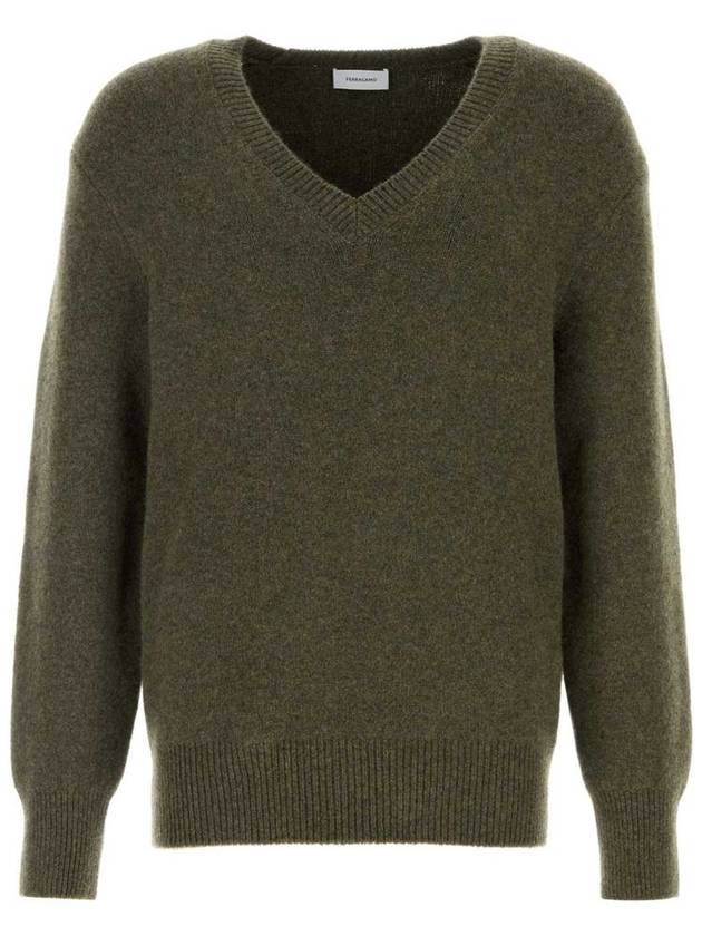 Salvatore Ferragamo Knitwear - SALVATORE FERRAGAMO - BALAAN 1