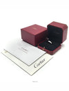 women rings - CARTIER - BALAAN 7