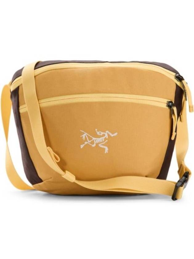 Mantis 2 Waistpack Yellow - ARC'TERYX - BALAAN 2