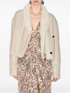 Coat MA0261FA B3A01I 20CK - ISABEL MARANT - BALAAN 3