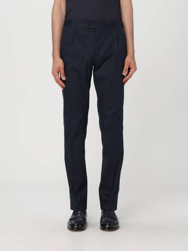 Pants men Brioni - BRIONI - BALAAN 1