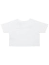 Women's Short Sleeve Crop TShirt 114914 WW001 - CHAMPION - BALAAN 1