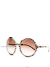 men sunglasses - TOM FORD - BALAAN 2