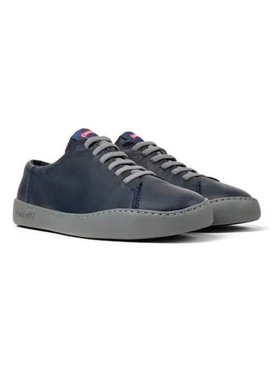 Peu Touring Low Top Sneakers Navy - CAMPER - BALAAN 2