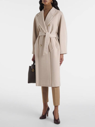 Ticino 101801 Icon Coat Special Edition - MAX MARA - BALAAN 2