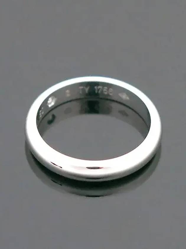 B4071850 Ring Jewelry - CARTIER - BALAAN 4