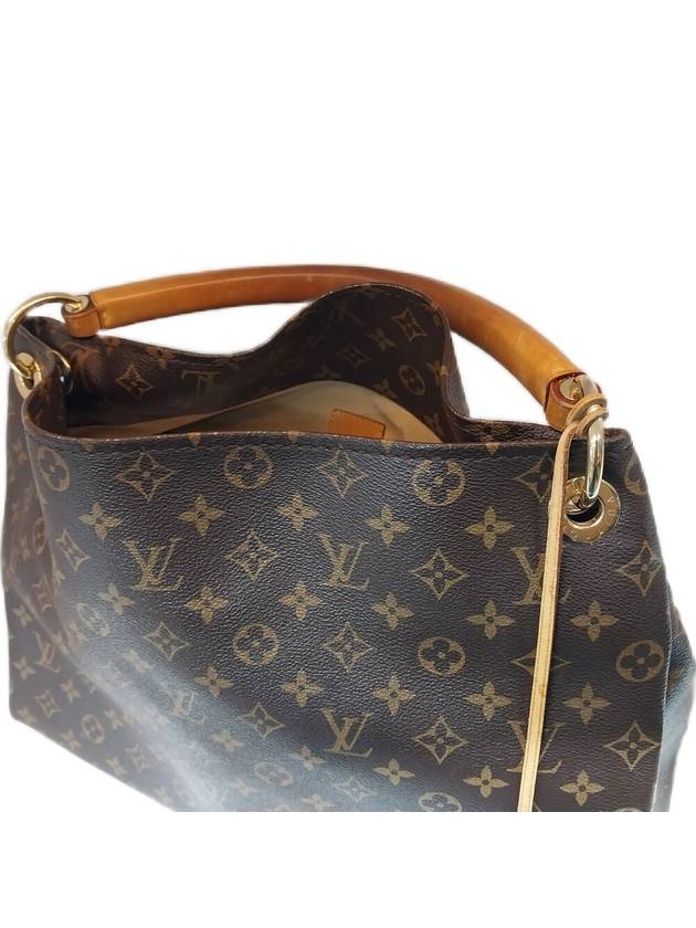 women shoulder bag - LOUIS VUITTON - BALAAN 4