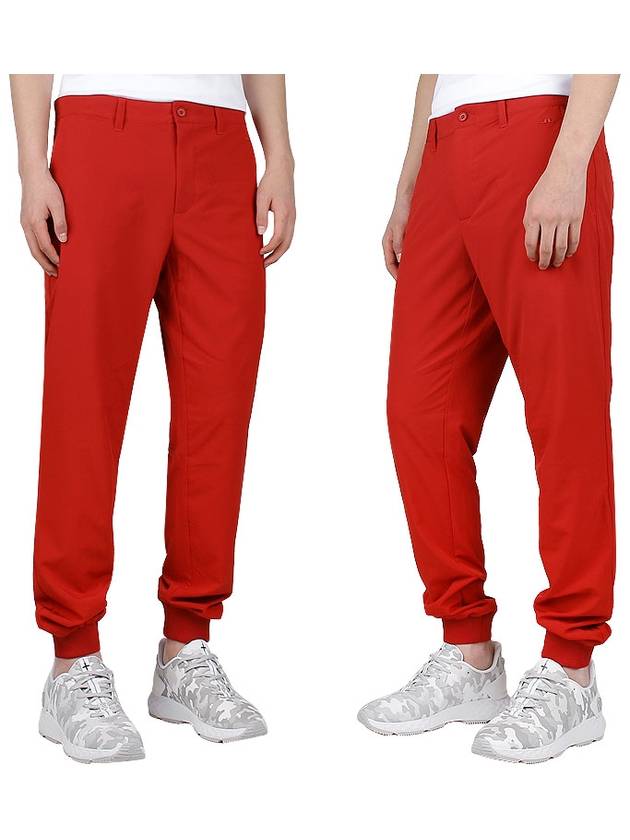 CUFF Golf Jogger Pants GMPA07909 G098 - J.LINDEBERG - BALAAN 3