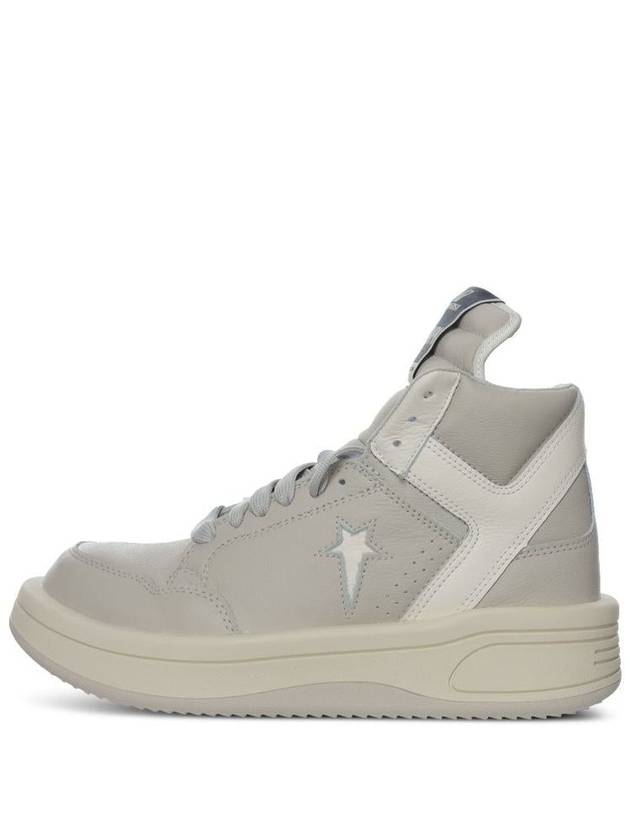 Rick Owens X Converse Turbowpn Sneakers - RICK OWENS - BALAAN 3