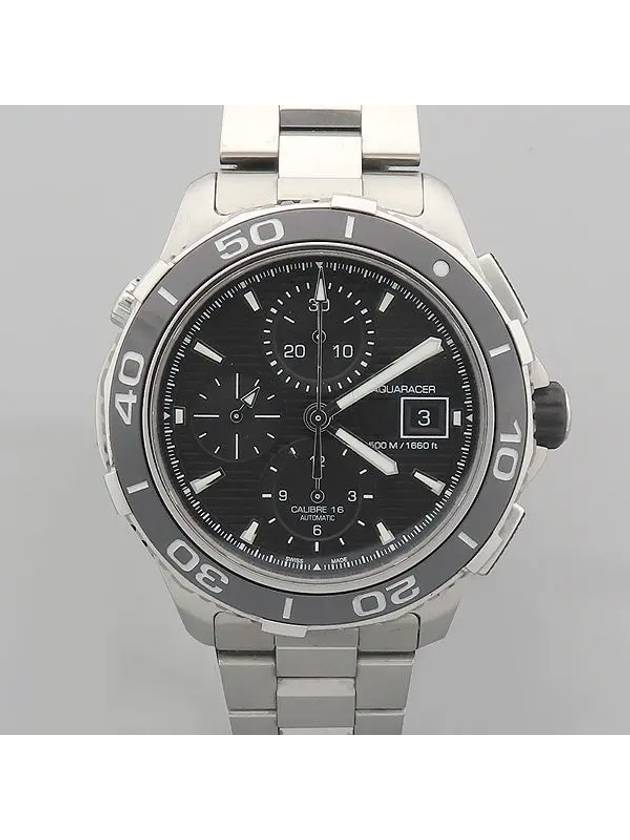 CAK2110 BA0833 Men s Watch - TAG HEUER - BALAAN 1