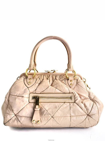 women shoulder bag - MARC JACOBS - BALAAN 1