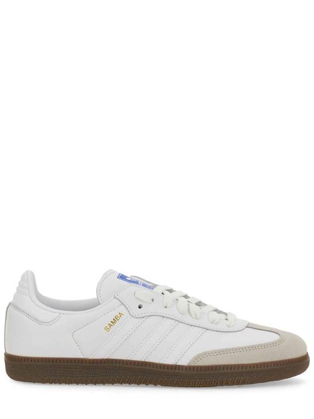 Adidas Originals Sneaker "Samba" Unisex - ADIDAS ORIGINALS - BALAAN 1