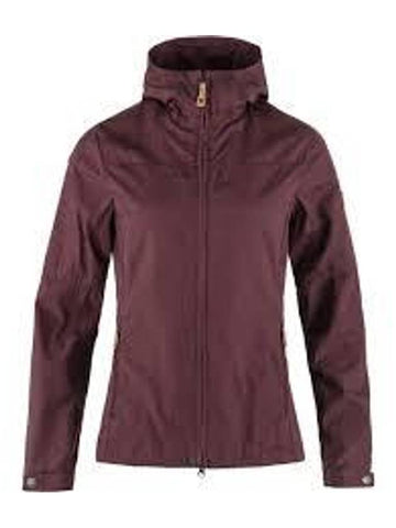 Jacket 89234 357 Free Port - FJALL RAVEN - BALAAN 1