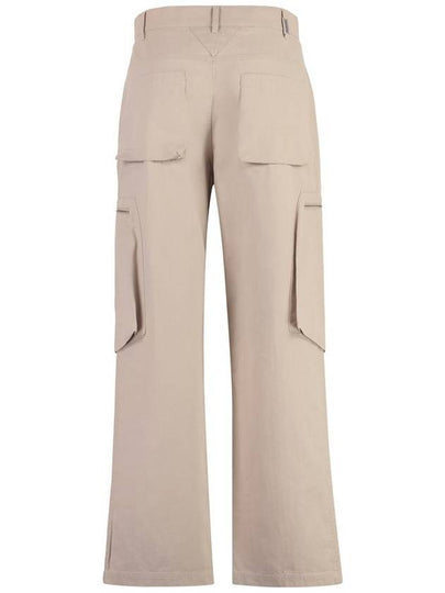 Represent Workshop Cotton Cargo-Trousers - REPRESENT - BALAAN 2