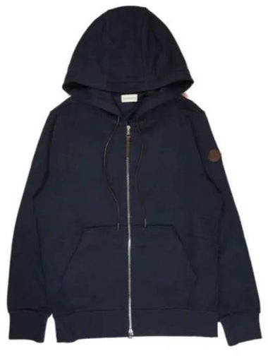 Hooded Sweatshirt 8G00065 89AJF 778 Free - MONCLER - BALAAN 1