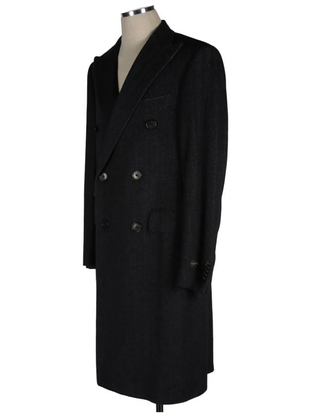 216435724 Ulangora coat - CORNELIANI - BALAAN 2