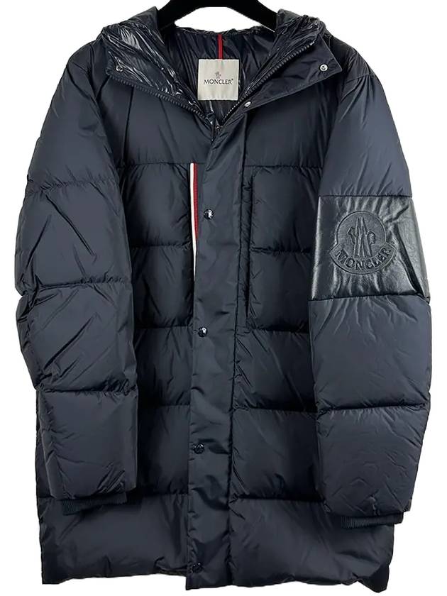 1C00016 68352 775 MARCEAU long padding - MONCLER - BALAAN 1